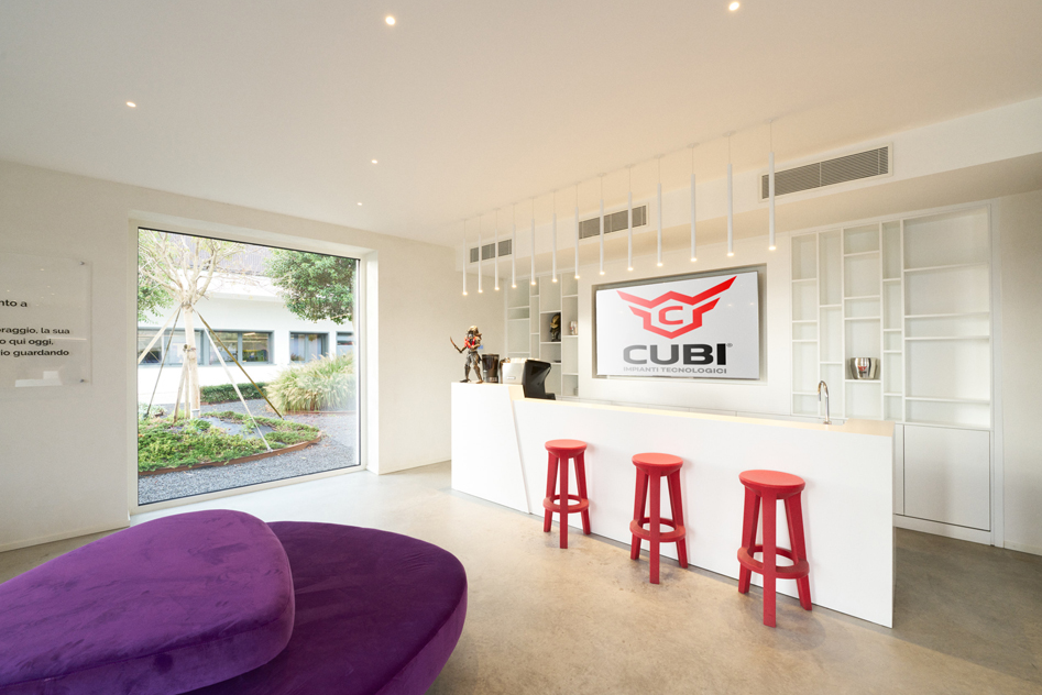 CUBI Srl CUBI Srl